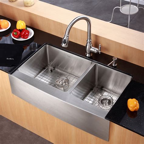 Jon gives you step-by-step instruction on how to install a Drop-In (Topmount) Sink. . Krauss sinks